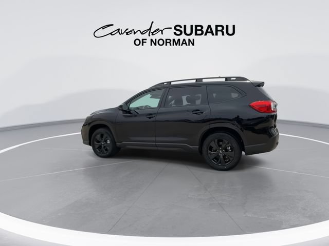 Used 2026 Subaru Ascent Premium AWD/4WD image 6