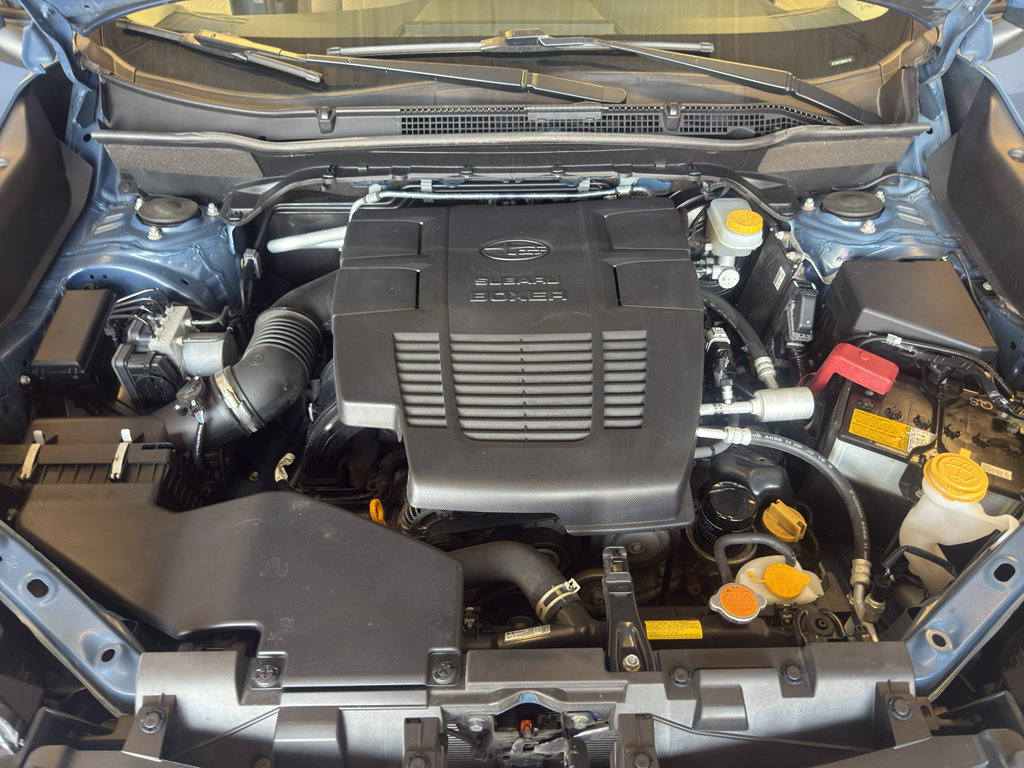 Used 2021 Subaru Forester Premium AWD/4WD image 31