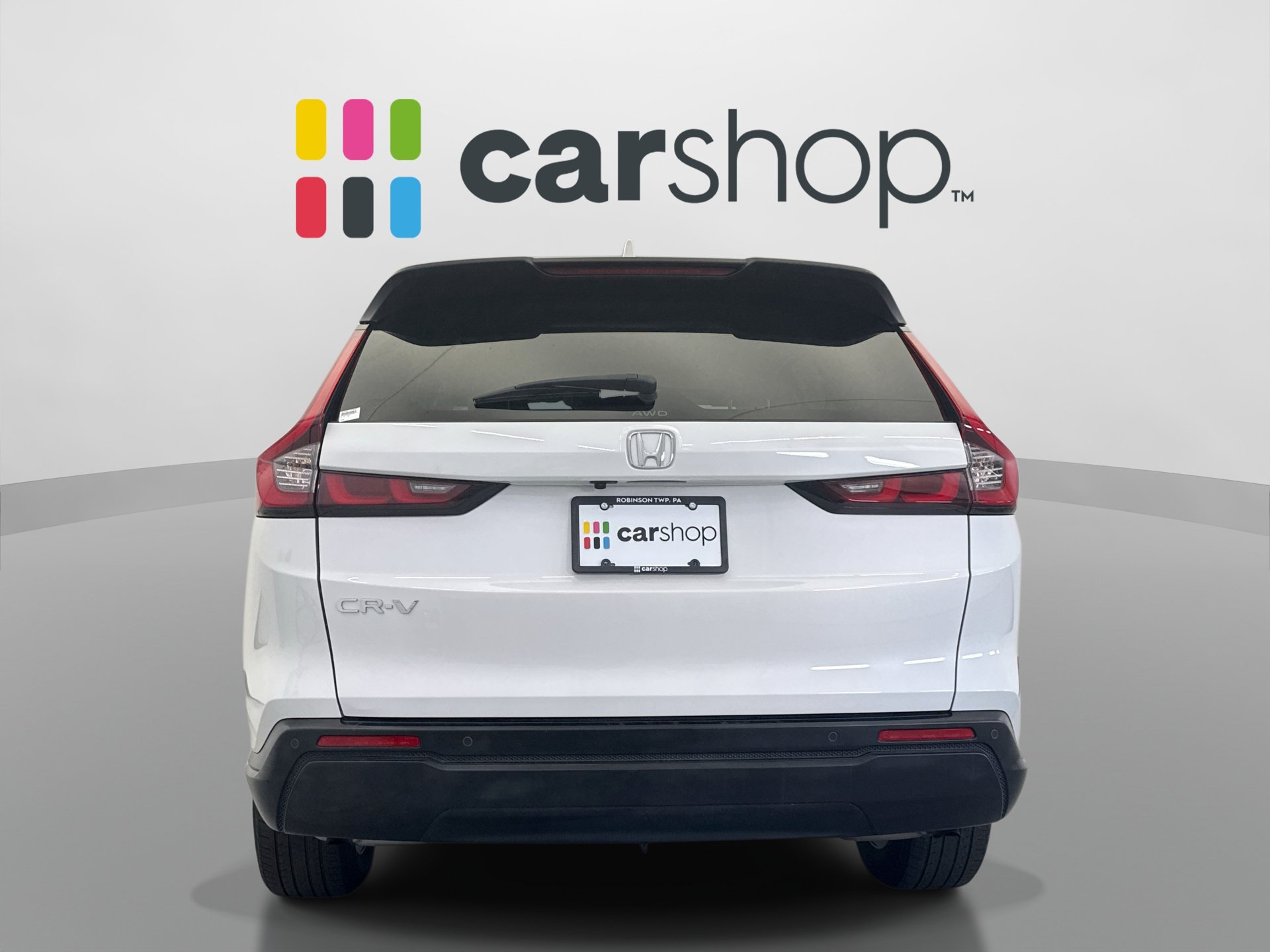 Used 2024 Honda CR-V EX-L image 4
