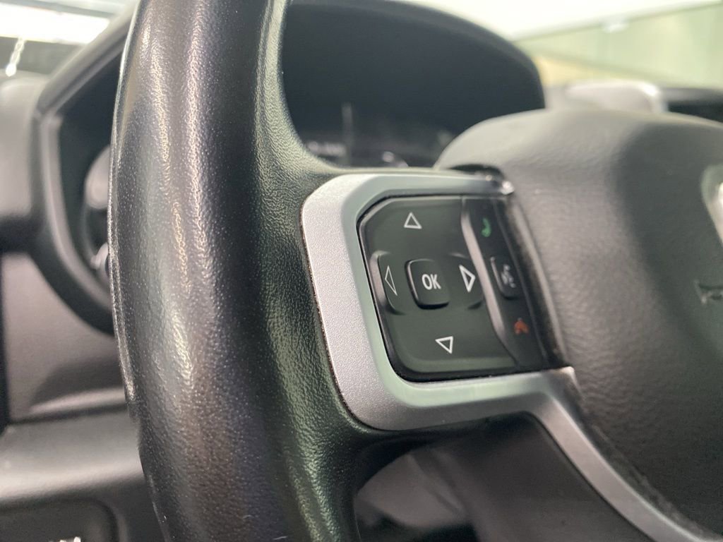 Certified 2021 RAM 1500 Big Horn image 21