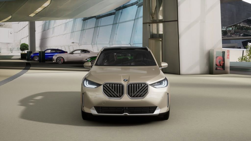 Used 2026 BMW X3 xDrive30 w/ Convenience Package image 28