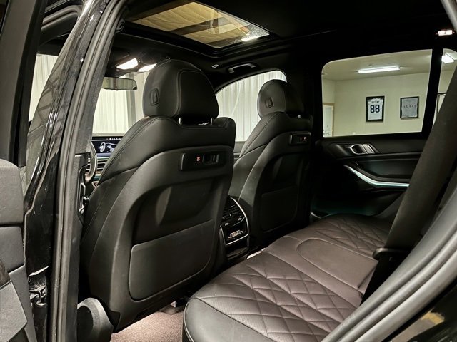 Used 2023 BMW X5 sDrive40i image 10