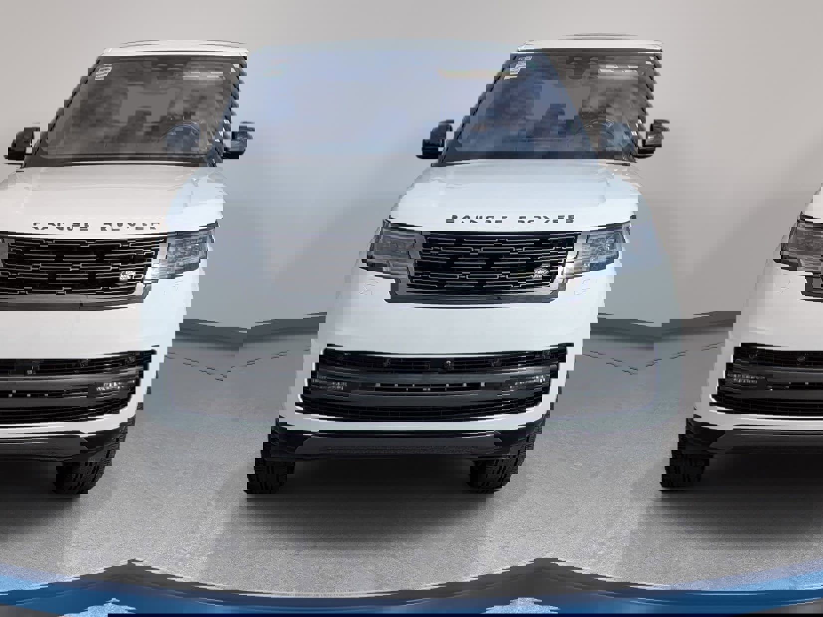 Certified 2023 Land Rover Range Rover SE image 2