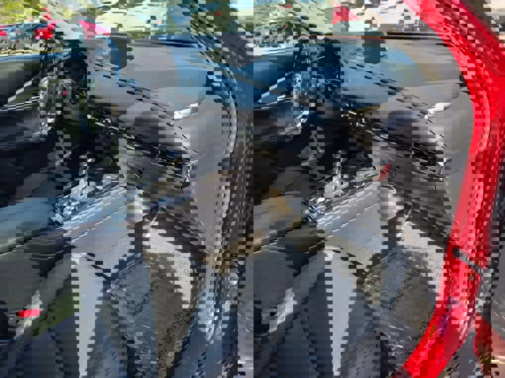 Used 2022 MAZDA CX-30 AWD 2.5 S w/ Preferred Package image 22