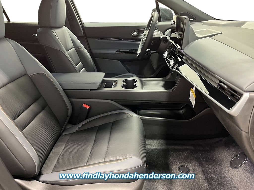 New 2026 Honda Prologue Elite image 25