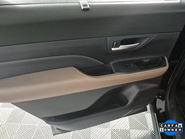 Used 2024 Toyota Grand Highlander MAX Limited image 26