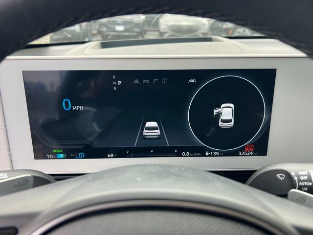 Certified 2023 Hyundai Ioniq 5 Limited AWD/4WD image 20