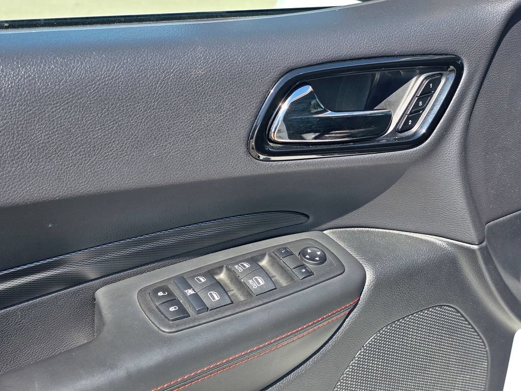 Certified 2024 Dodge Durango GT RWD image 14
