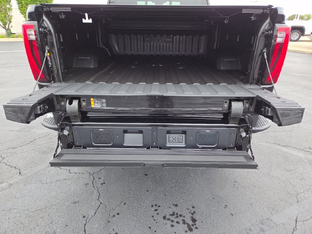 New 2026 GMC Sierra 2500 Denali Ultimate w/ Max Trailering Package AWD/4WD image 21