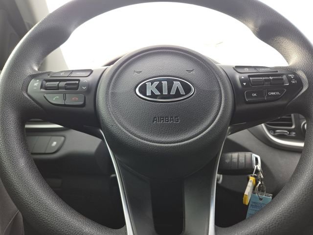 Used 2018 Kia Sorento LX image 28