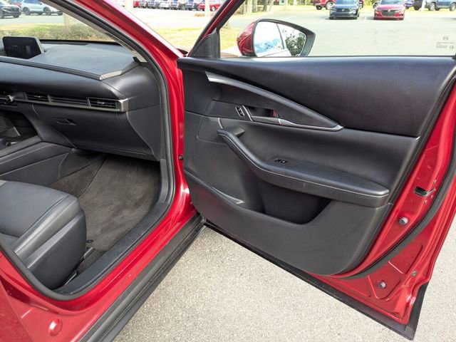 Used 2023 MAZDA CX-30 AWD 2.5 S w/ Select Package image 38