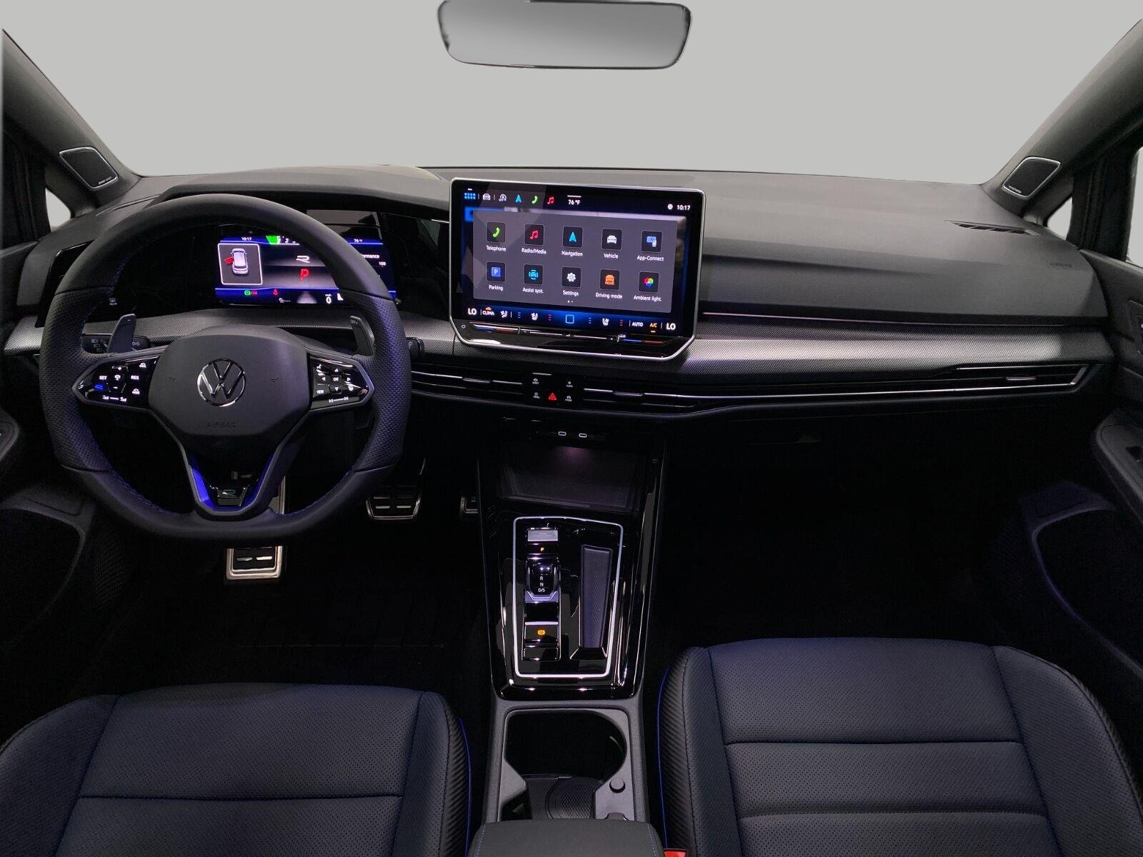 New 2026 Volkswagen Golf AWD/4WD image 20