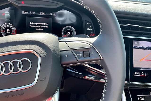 New 2026 Audi Q7 Premium Plus AWD/4WD image 21