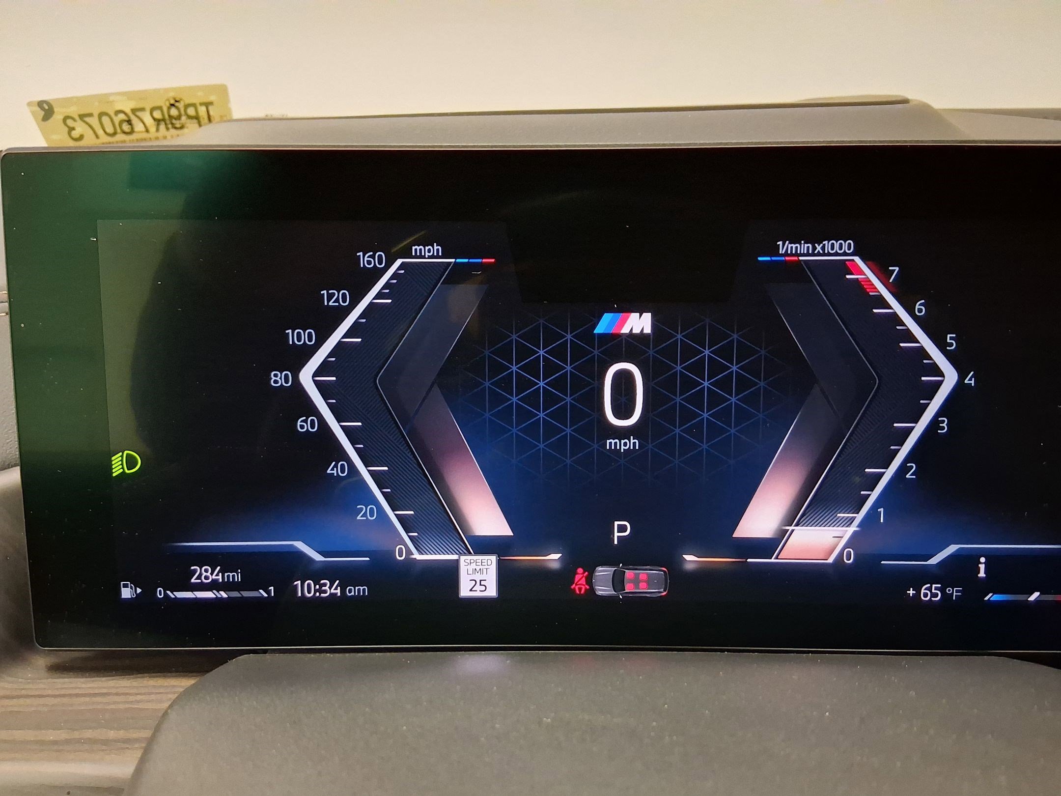 Used 2023 BMW X7 xDrive40i w/ M Sport Package image 23