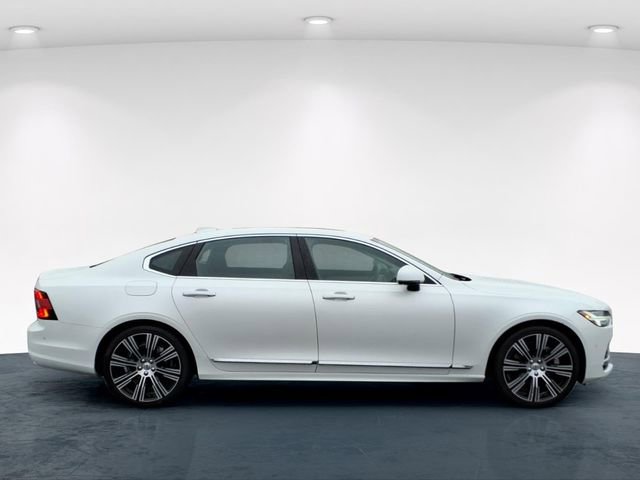 Used 2022 Volvo S90 B6 Inscription w/ Advanced Package AWD/4WD image 7