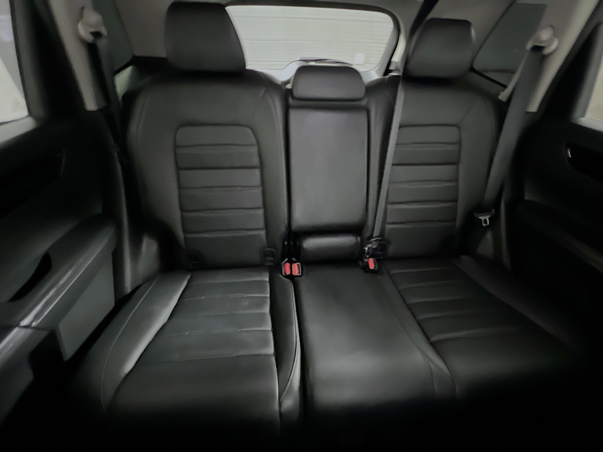 Used 2025 Honda CR-V EX-L image 33