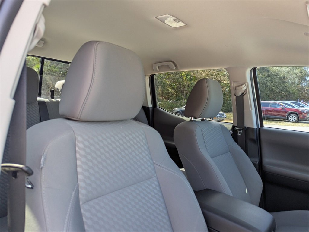 Certified 2023 Toyota Tacoma SR5 image 15