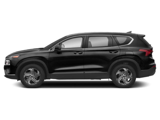 Used 2022 Hyundai Santa Fe SE AWD/4WD image 3