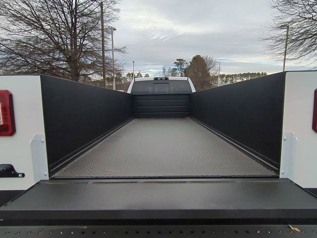 New 2026 RAM 5500 Tradesman image 34