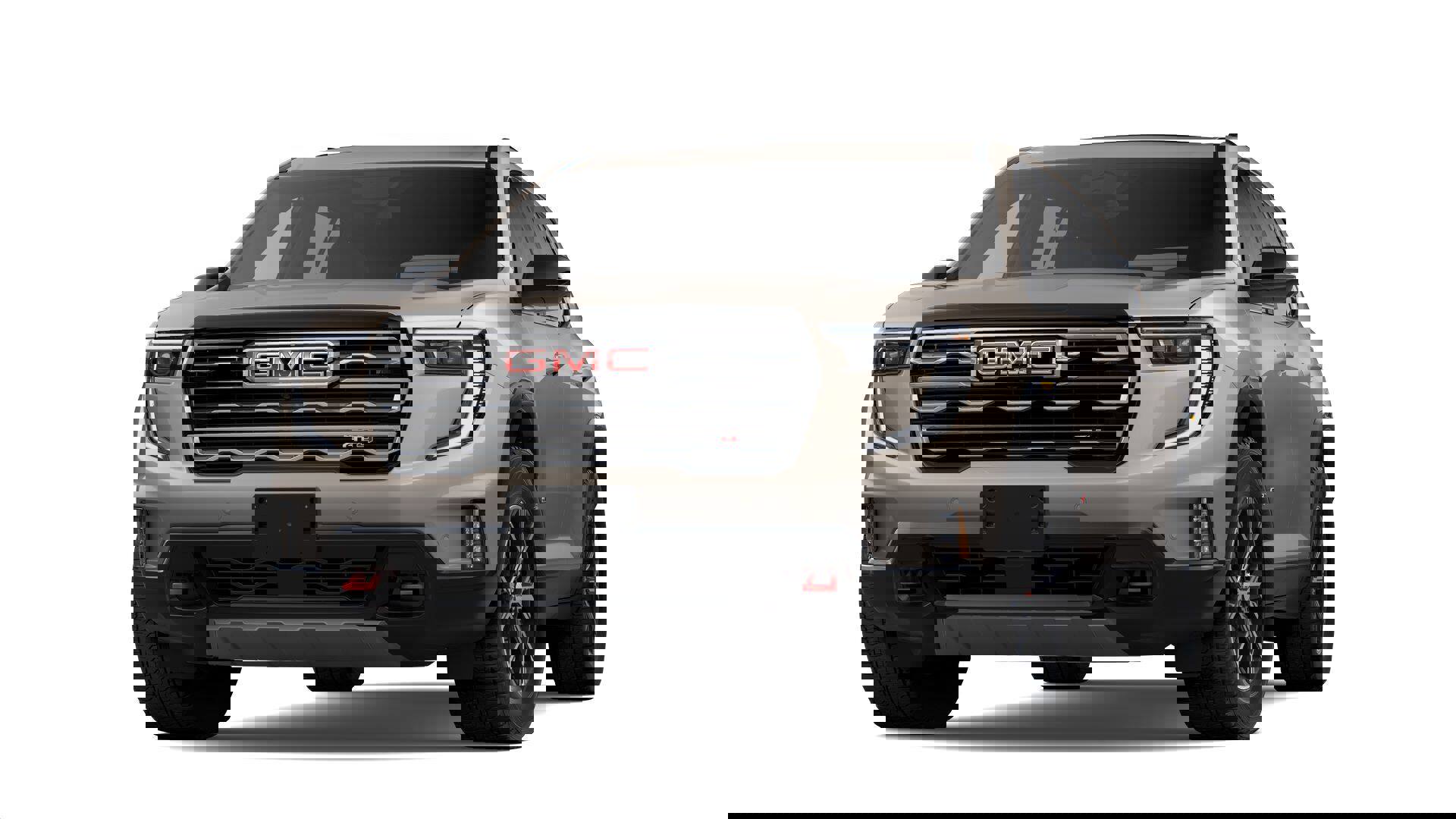 New 2026 GMC Acadia AT4 w/ Super Cruise Package image 25