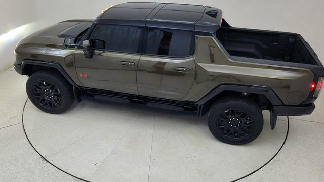 Used 2025 GMC Hummer EV 2X w/ LPO, Sport Package image 83