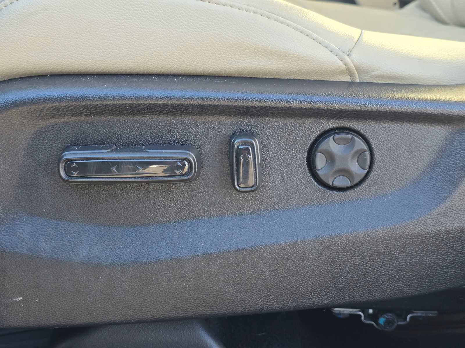 Used 2021 Honda CR-V EX-L image 23