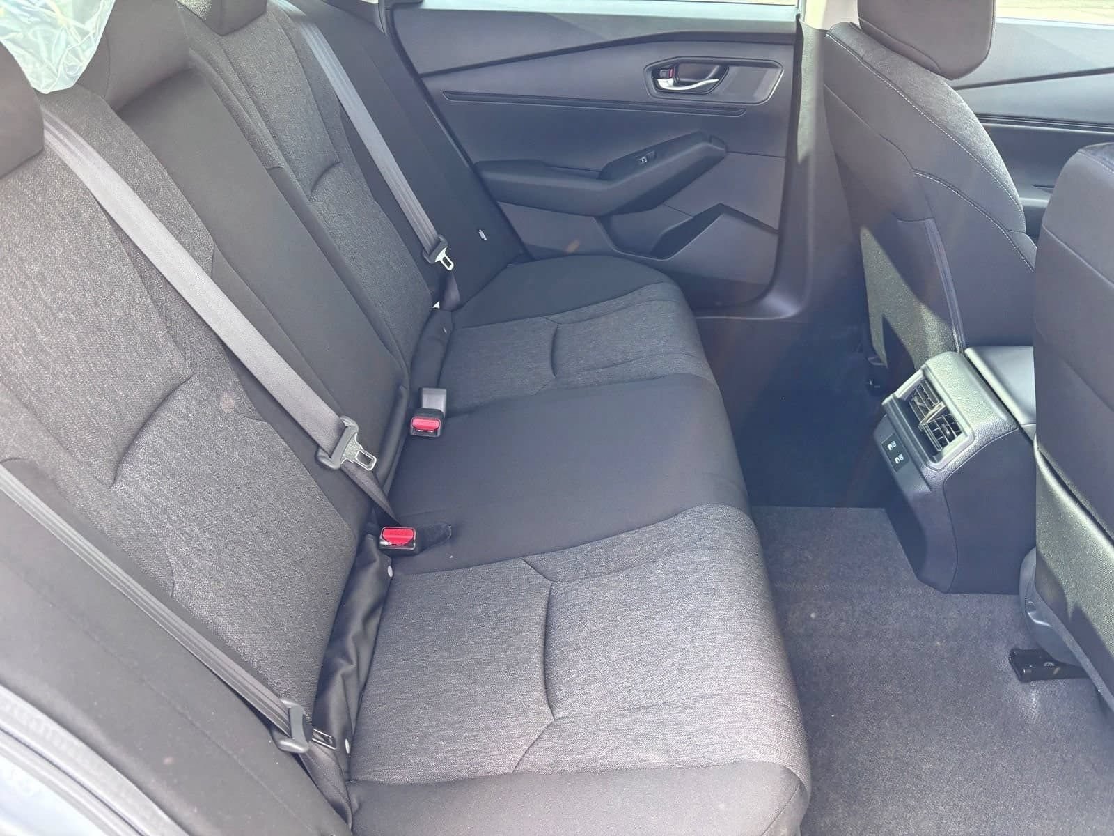 New 2026 Honda Accord SE image 12