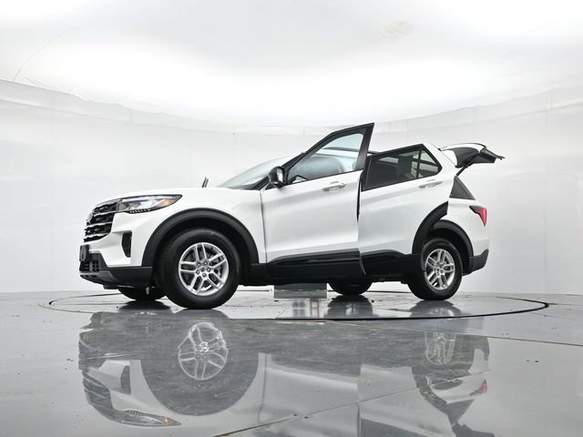 New 2026 Ford Explorer Active w/ Active Comfort Package image 51
