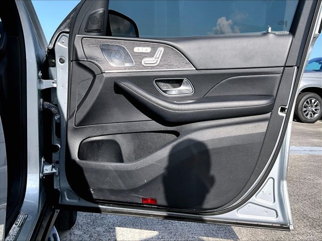 Used 2022 Mercedes-Benz GLE 350 image 19