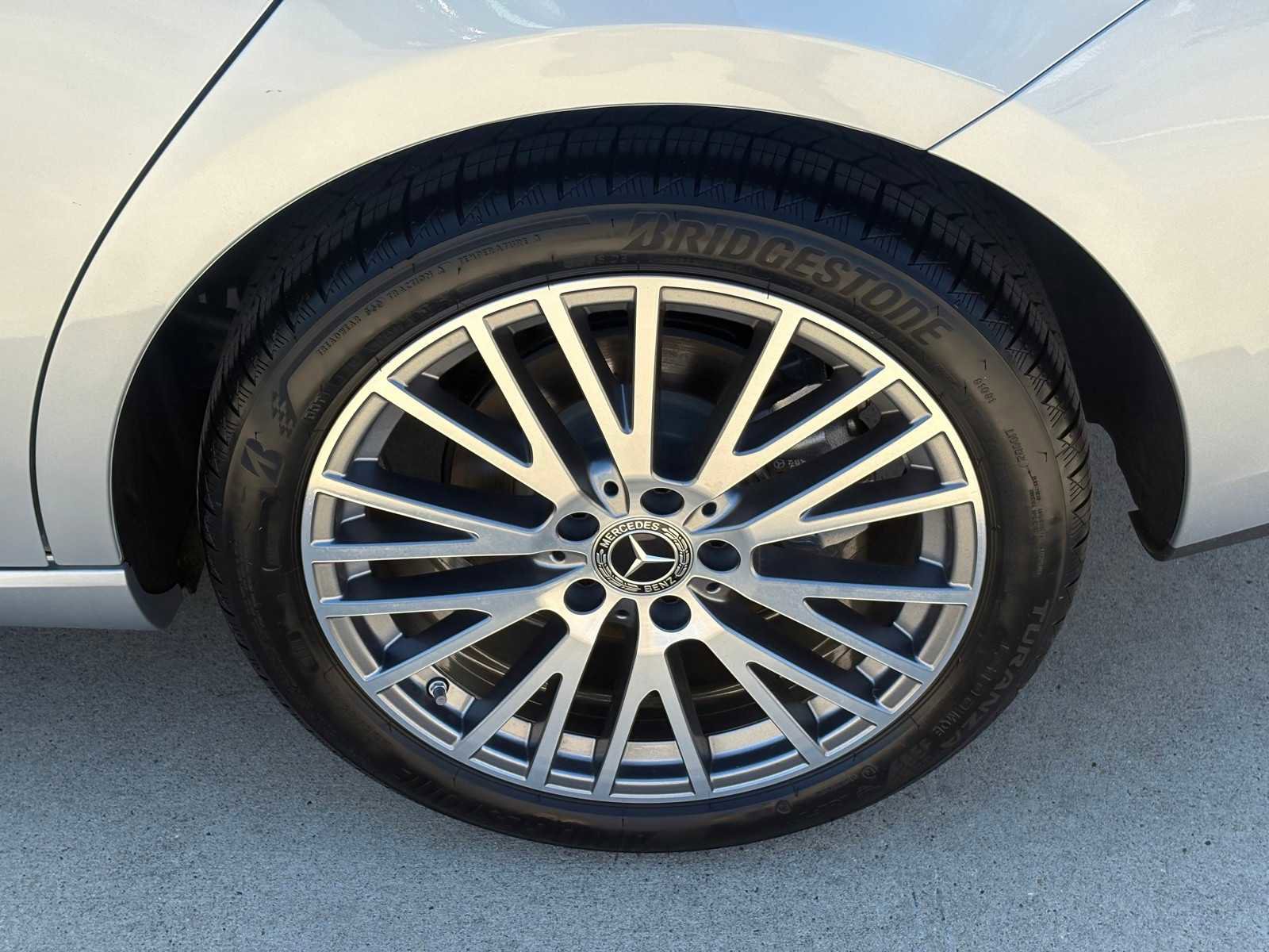 New 2026 Mercedes-Benz CLA 250 image 9