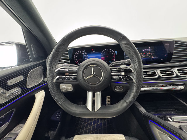 Certified 2024 Mercedes-Benz GLE 350 4MATIC image 22