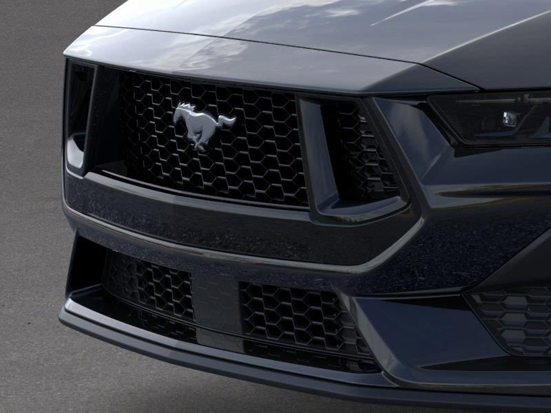 New 2026 Ford Mustang GT RWD image 17