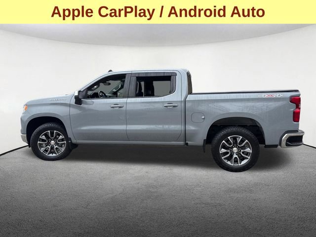Used 2024 Chevrolet Silverado 1500 LT image 6