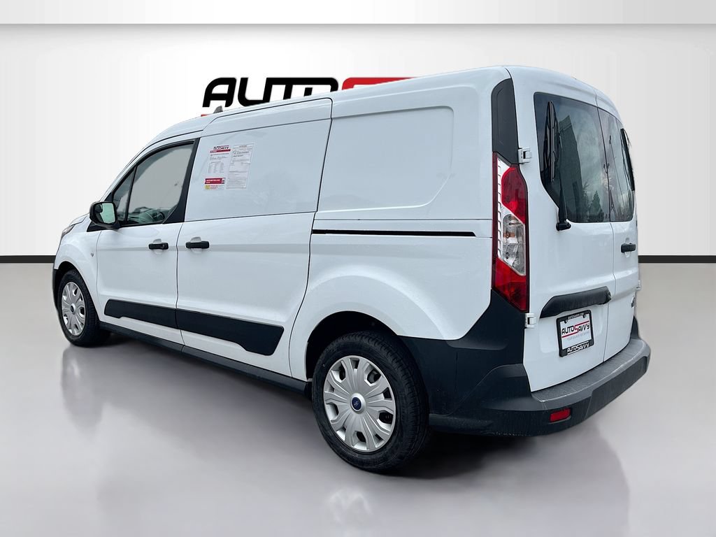 Used 2023 Ford Transit Connect XL FWD image 5