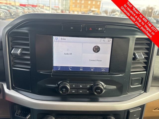 Used 2023 Ford F150 XLT image 24