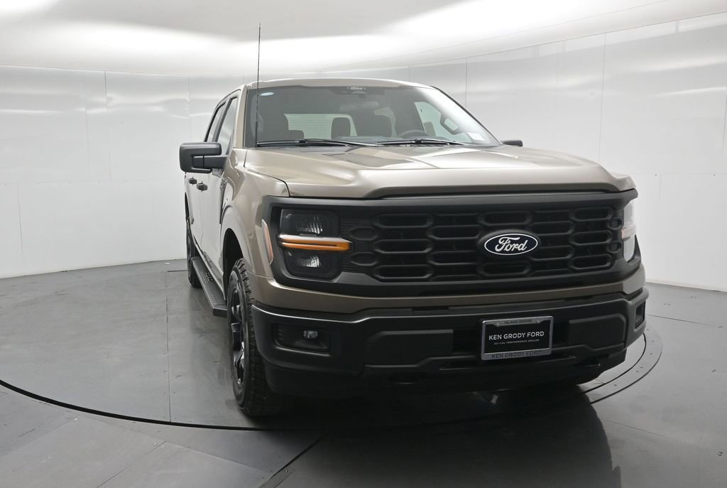 New 2026 Ford F150 STX AWD/4WD image 42