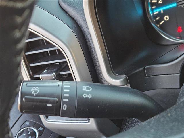 Used 2019 Ford F150 Lariat w/ Trailer Tow Package image 14