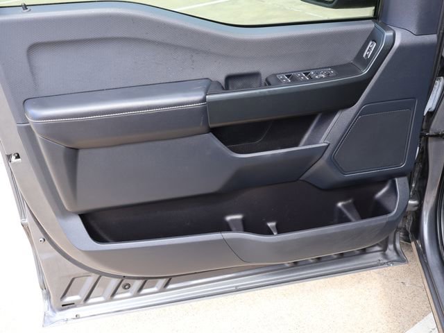 Certified 2022 Ford F150 XL w/ STX Appearance Package image 20