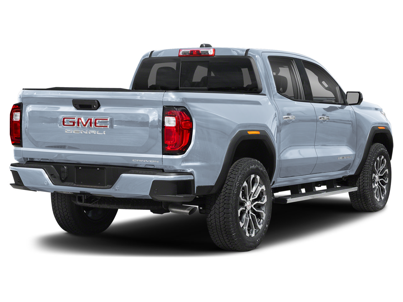 New 2026 GMC Canyon Denali AWD/4WD image 2