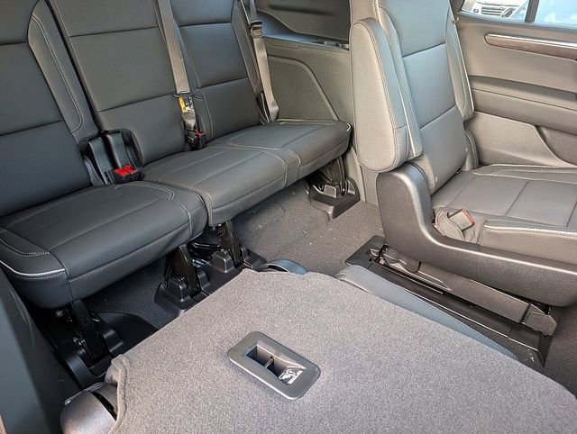 New 2026 Chevrolet Tahoe Premier RWD image 13