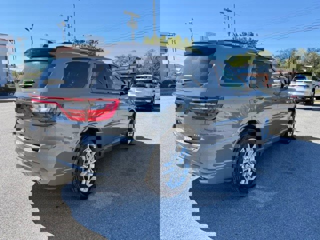 New 2026 Dodge Durango GT image 5