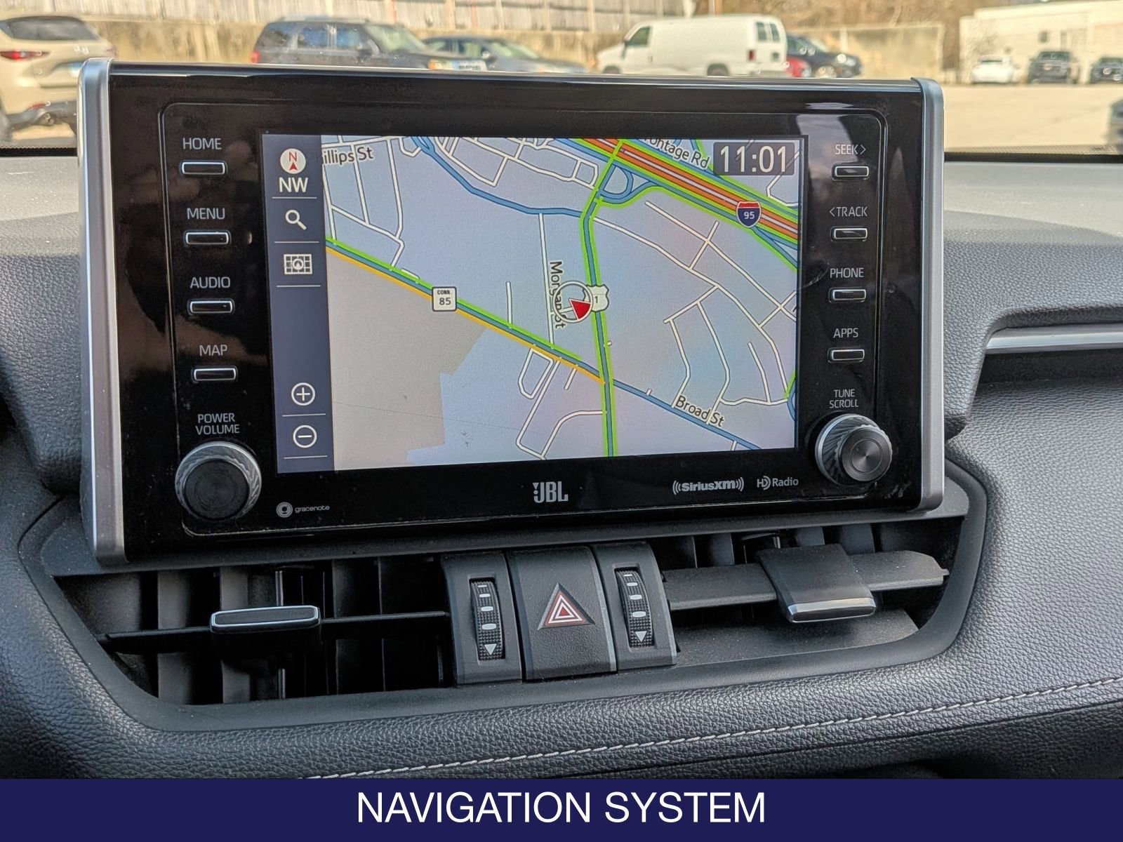 Used 2021 Toyota RAV4 Limited AWD/4WD image 21