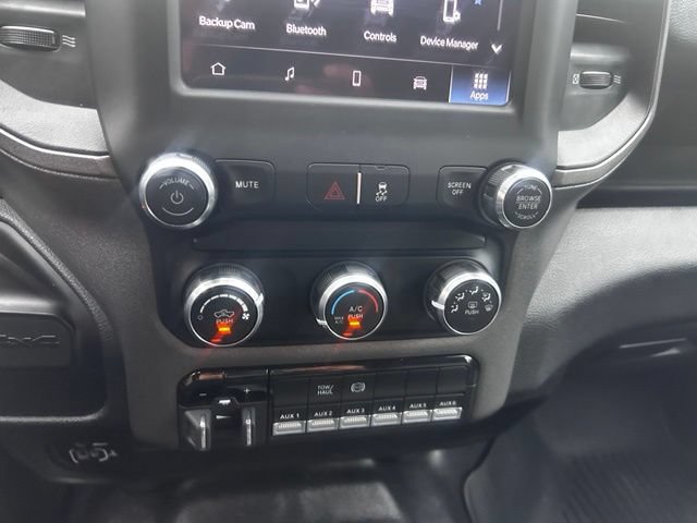 Used 2023 RAM 3500 Tradesman w/ Snow Chief Group AWD/4WD image 30