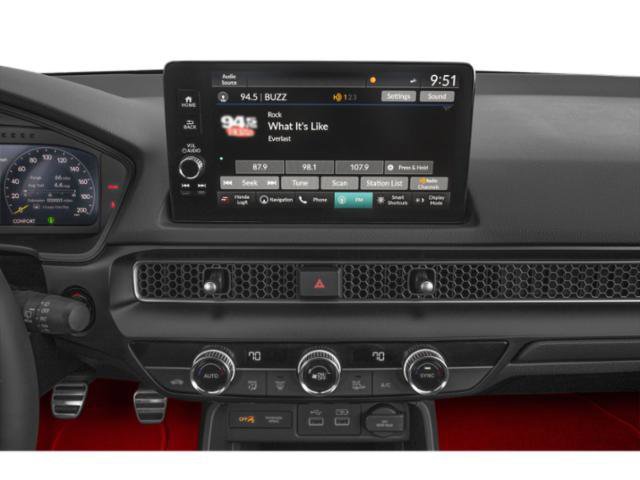 New 2026 Honda Civic Type R image 13