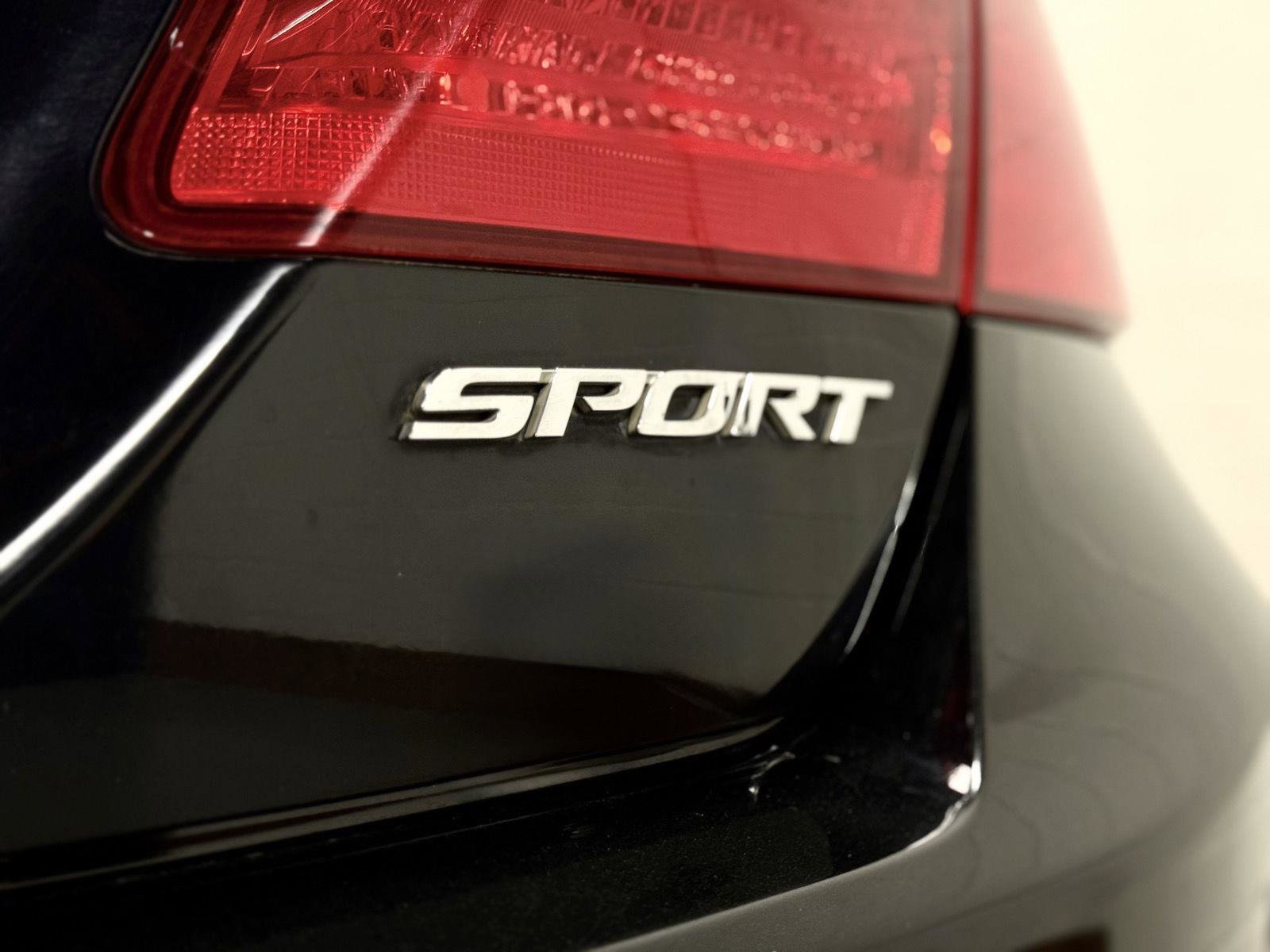 Used 2014 Honda Accord Sport image 9