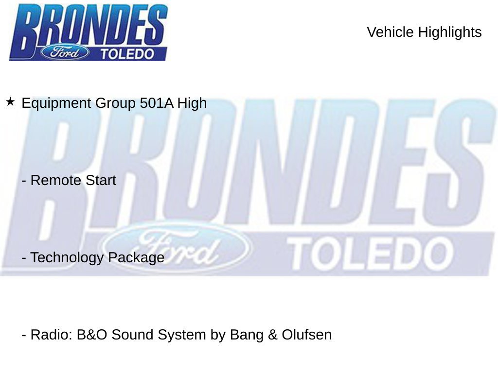 Used 2021 Ford Ranger Lariat w/ Tremor Off-Road Package AWD/4WD image 5
