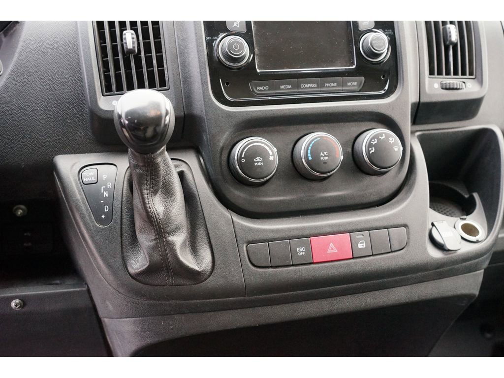 Used 2016 RAM ProMaster 1500 FWD image 24