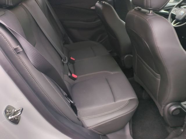 Used 2025 Buick Encore GX Preferred image 24