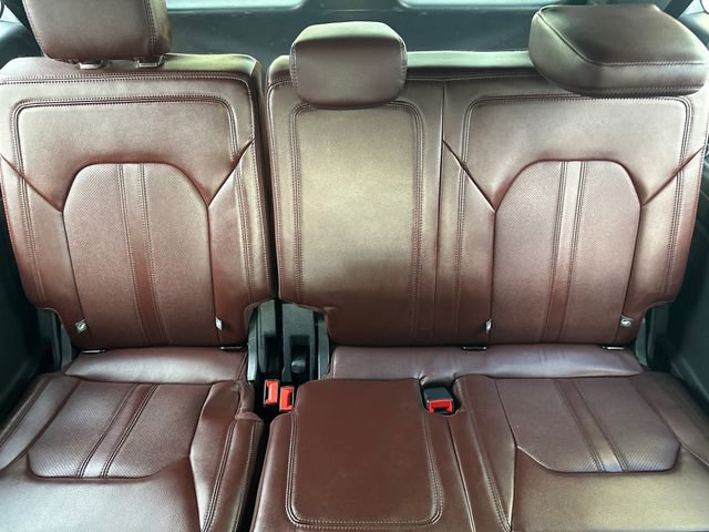 Certified 2023 Ford Expedition Max Limited image 24