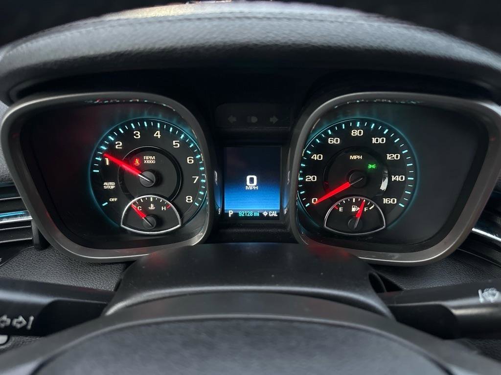 Used 2015 Chevrolet Malibu LT image 30